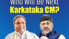 Karnataka Election 2023: Siddaramaiah or DK Shivakumar - Who Will Be Next Chief Minister?