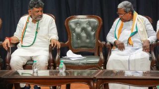 कर्नाटक का 'किंग' कौन? सिद्धारमैया-डीके शिवकुमार से मिले कांग्रेस प्रमुख मल्लिकार्जुन खड़गे- जानें क्या आया अपडेट