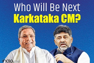 Karnataka Election 2023: Siddaramaiah or DK Shivakumar - Who Will Be Next Chief Minister?