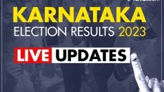 Karnataka Election Results 2023 Live Updates: Congress Crosses 100 Mark in Early Trends