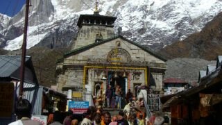 Kedarnath Yatra Registration Halted Till May 8 Amid Heavy Snowfall