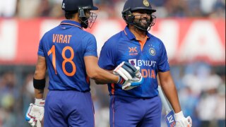 टी20 टीम में विराट कोहली, रोहित शर्मा के लिए जगह नहीं; मौजूदा फॉर्म ही मायने रखता है: रवि शास्त्री