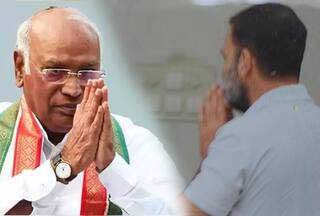 कौन बनेगा कर्नाटक का अगला मुख्यमंत्री, अब राहुल गांधी करेंगे फैसला! बैक डोर से खड़गे के घर पहुंचे