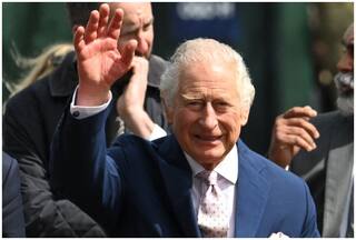 King Charles III Diagnosed With Cancer, Says Buckingham Palace; Public-facing Duties Postponed