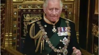 ब्रिटेन: किंग चार्ल्स तृतीय अपने नाना जॉर्ज-षष्टम की गद्दी पर बैठेंगे, ऋषि सुनक पढ़ेंगे बाइबिल का मैसेज