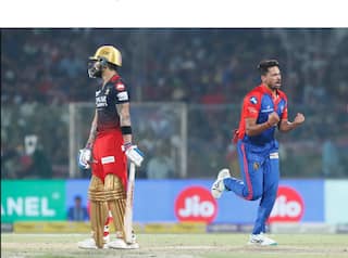क्या कोहली की पारी की वजह से हारी RCB? पॉन्टिंग ने कहा- रहाणे जैसा काम नहीं कर पा रहा है कोई बल्लेबाज
