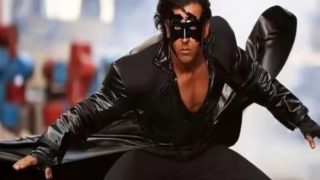Krrish 4 : ऋतिक रोशन की 'कृष 4' की कहानी हुई लॉक, ये दो बड़े डायरेक्टर मिलकर बनाएंगे फिल्म