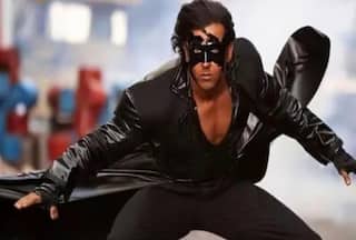 Krrish 4 : ऋतिक रोशन की 'कृष 4' की कहानी हुई लॉक, ये दो बड़े डायरेक्टर मिलकर बनाएंगे फिल्म