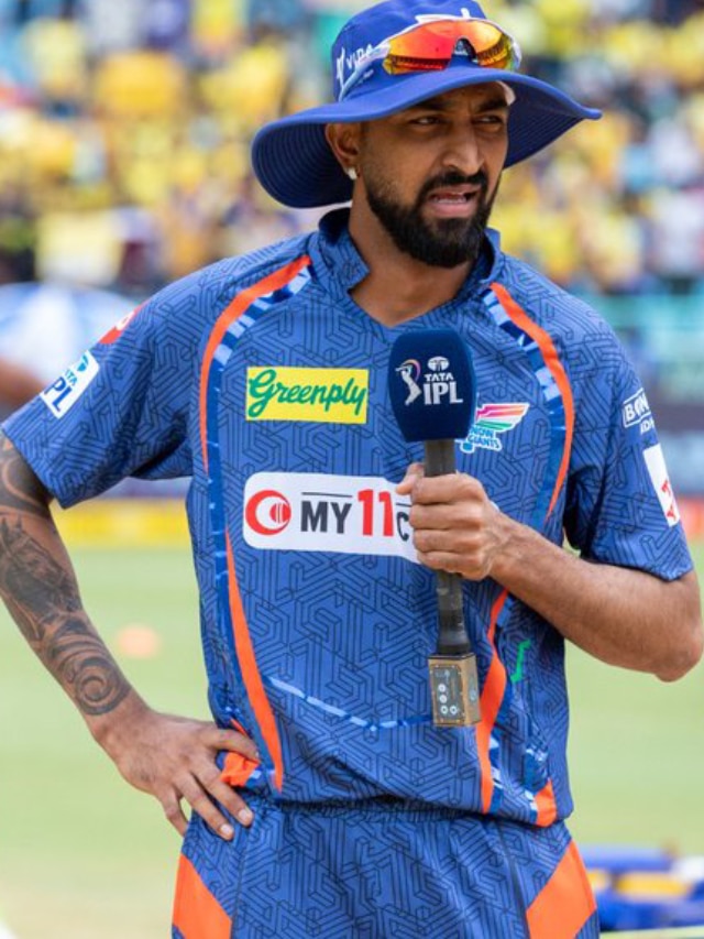 IPL में बतौर कप्तान डेब्यू मैच में शून्य पर आउट होने वाले बल्लेबाज