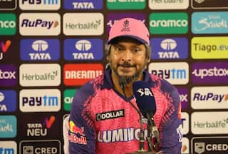 RR vs RCB- राजस्थान की हार से दुखी कुमार संगाकारा ने बताया- कहां हुई गलती, क्यों हारे मैच