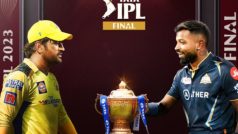 LIVE GT vs CSK, IPL 2023 Final: सज चुका है मंच; कौन बनेगा सरपंच? 'गुरु और चेले' के बीच खिताबी जंग