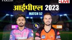 LIVE RR vs SRH: टॉस जीतकर राजस्थान की बल्लेबाजी शुरू, जो रूट को मिला है मौका