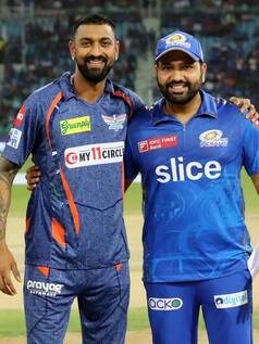 IPL Eliminator- LSG vs MI- आज हारे तो बाय-बाय, इन प्लेयर्स पर होंगी नजरें...