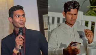 VIDEO: पहले कभी नहीं देखा होगा मतीशा पाथिराना का ये अंदाज; यॉर्कर के साथ श्रीलंकाई क्रिकेटर की आवाज के भी दीवाने हो जाएंगे आप