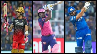 MI, RCB या RR; अगर बारिश बिगाड़ती है आज का खेल तो कौन सी टीम बनाएगी IPL 2023 Playoffs में जगह