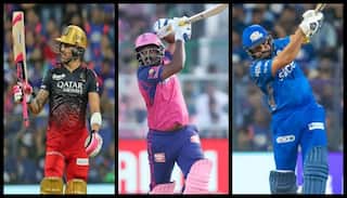 MI, RCB या RR; अगर बारिश बिगाड़ती है आज का खेल तो कौन सी टीम बनाएगी IPL 2023 Playoffs में जगह