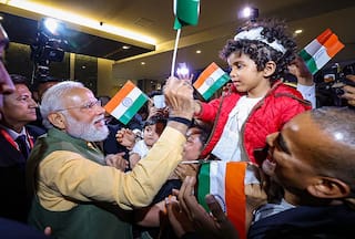 'This man make India great again': High Enthusiasm among  Indian Diaspora ahead of PM Modi's US visit
