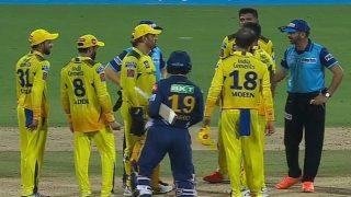 Brad Hogg ACCUSES MS Dhoni of Time-Wasting During IPL 2023 Qualifier 1 Between MI-LSG - Check QUOTE
