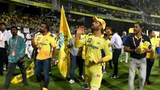 MS Dhoni के संन्यास के खबरों के बीच CSK के CEO ने दिया बड़ा अपडेट, फैंस भी हुए कन्फ्यूज