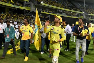 MS Dhoni के संन्यास के खबरों के बीच CSK के CEO ने दिया बड़ा अपडेट, फैंस भी हुए कन्फ्यूज