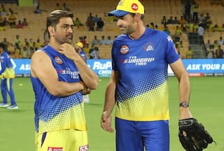 IPL 2023: मैच से पहले CSK को फिल्मी अंदाज में ललकार रहा लखनऊ, टि्वटर पर यूं ली मौज