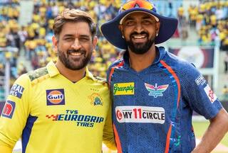 ....तो अगले सीजन भी खेलेंगे MS Dhoni, टॉस पर बोले- आप बोल रहे हैं मेरा आखिरी IPL, मैं नहीं