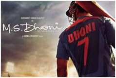 Sushant Singh Rajput's 'MS Dhoni: The Untold Story' to Re-Release - Know The Date
