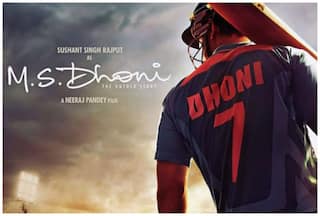 Sushant Singh Rajput's 'MS Dhoni: The Untold Story' to Re-Release - Know The Date