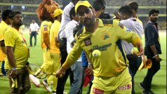 पूर्व क्रिकेटर ने कहा- MS Dhoni ने कर दिया है इशारा कि ये उनका आखिरी आईपीएल होगा
