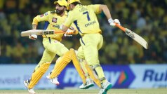IPL 2023: 'मुझे मत दौड़ाओ' MS Dhoni ने चेन्नई सुपर किंग्स के खिलाड़ियों को दी है ये चेतावनी