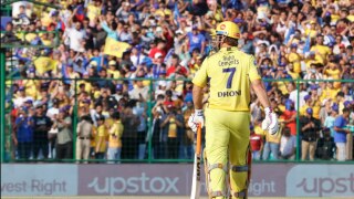 चैंपियन टीम कैसे बनी CSK? MS Dhoni ने बताया ऑक्शन में कैसे खिलाड़ी चुनती है चेन्नई सुपर किंग्स