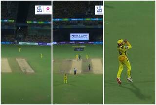 WATCH | How Hardik Pandya Fell For MS Dhoni's TRAP at Chepauk