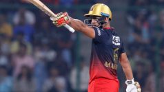 IPL 2023: विराट कोहली के साथ खेलना सपना सच होने जैसा: महिपाल लोमरोर