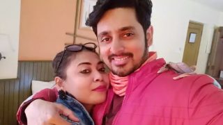 टॉलीवुड के एक्टर और उनकी पत्नी के साथ एयरपोर्ट पर हुई बदसलूकी, पुलिसवाले पर लगाए गंभीर आरोप