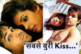 किस्सा: 'सबसे बुरी Kiss...' इमरान हाशमी और मल्लिका शेरावत की सेट पर हुई थी अनबन, जानें कहानी