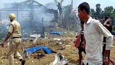 बंगाल पटाखा फैक्ट्री धमाके में अब तक 9 लोगों की मौत, CID कर रही जांच
