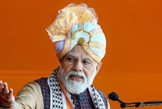 9 Years Of PM Modi: How Modi Govt Changed The Face of Northeast And Made it India's New Growth Hub