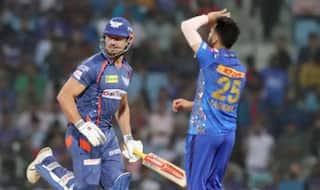 LSG vs MI: मुंबई के बॉलरों से नाराज कोच शेन बॉन्ड बोले- बार-बार वही गलती दोहरा रहे हैं