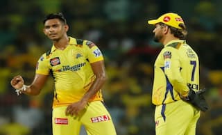 MS Dhoni के इस बयान पर भड़के लसिथ मलिंगा, मथिशा पथिराना से जुड़ा है मामला