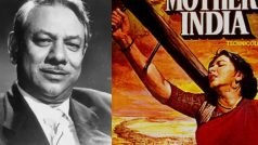Mehboob Khan : घोड़े की नाल मरम्मत करने वाले ने कैसे बनाई 'मदर इंडिया' ? जानिए कौन थे महबूब खान
