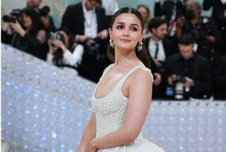 Met Gala 2023: Do You Know Alia's White Gown Has Over One Lakh Pearls?