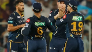 'पूरी रात नींद नहीं आई, यही सोचता रहा कि...'; IPL फाइनल के आखिरी ओवर में 13 रन नहीं बचा पाए मोहित शर्मा सुनाई अपनी आपबीती