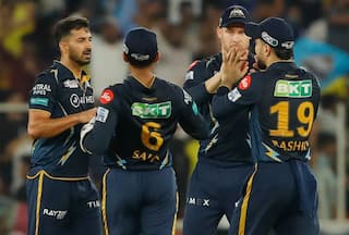 'पूरी रात नींद नहीं आई, यही सोचता रहा कि...'; IPL फाइनल के आखिरी ओवर में 13 रन नहीं बचा पाए मोहित शर्मा सुनाई अपनी आपबीती