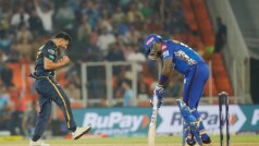 GT vs MI क्वालिफायर: नेट गेंदबाज से गुजरात टाइटन्स के नायक तक; पढ़ें- मोहित शर्मा की कभी हार ना मानने की कहानी