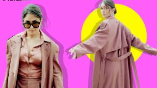 Mrunal Thakur Exudes Boss Lady Vibes BUT It's Her Anime Version That Steals The Spot - WATCH