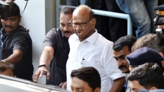 NCP Meeting Today: पवार का उत्तराधिकारी चुनने के लिए एनसीपी की अहम बैठक आज