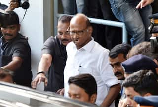 NCP Meeting Today: पवार का उत्तराधिकारी चुनने के लिए एनसीपी की अहम बैठक आज