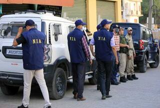 एमपी में ISIS से जुड़े आतंकी मॉड्यूल का भंडाफोड़, NIA ने रेड में तीन लोगों को किया अरेस्ट