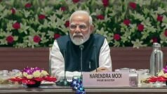 नीति आयोग की बैठक में नहीं पहुंचे 8 राज्यों के मुख्यमंत्री, जानें किन-किन का नाम है शामिल