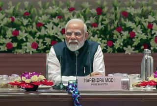नीति आयोग की बैठक में नहीं पहुंचे 8 राज्यों के मुख्यमंत्री, जानें किन-किन का नाम है शामिल